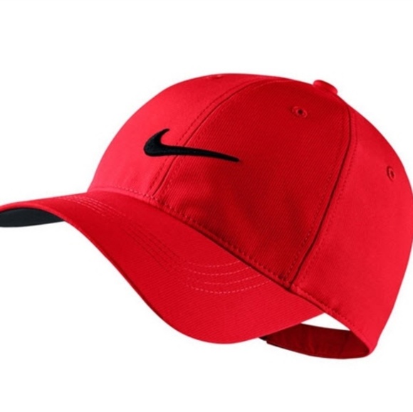 nike youth golf hat
